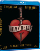 Ατίθαση Καρδιά (GR Import) Blu-ray