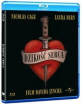 Dzikość Serca (PL Import) Blu-ray
