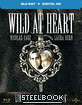 Wild at Heart - Zavvi Exclusive Limited Edition Steelbook (Blu-ray + UV Copy) (UK Import ohne dt. Ton) Blu-ray