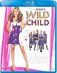 Wild Child (2008) (IT Import) Blu-ray