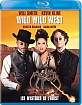 Wild Wild West (CA Import) Blu-ray
