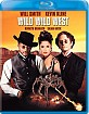 Wild Wild West (ES Import) Blu-ray