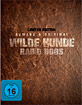 Wilde Hunde - Rabid Dogs (Limited Mediabook Edition)