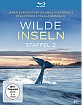 Wilde Inseln - Staffel 2 Blu-ray