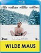 Wilde Maus - Edition Filmladen (AT Import) Blu-ray