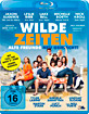 Wilde Zeiten - Neue Freunde neu gemischt! Blu-ray