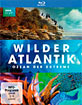 Wilder Atlantik - Ozean der Extreme Blu-ray