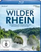Wilder Rhein (Erlebnis Erde Edition) Blu-ray