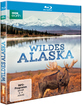 Wildes Alaska Blu-ray