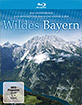 Wildes Bayern Blu-ray