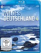 Wildes Deutschland 4 Blu-ray