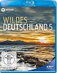 Wildes Deutschland 5 Blu-ray