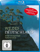 National Geographic: Wildes Deutschland - Bilder einzigartiger Naturschätze Blu-ray