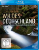 Wildes Deutschland - Die komplette erste Staffel - (Neuauflage) Blu-ray