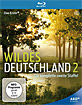 Wildes Deutschland - Die komplette zweite Staffel Blu-ray