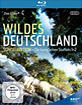 Wildes Deutschland - Die komplette erste und zweite Staffel Blu-ray