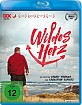 Wildes Herz Blu-ray