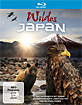 Wildes Japan Blu-ray