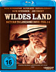Wildes Land - Return to Lonesome Dove Blu-ray