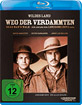 Wildes Land - Weg der Verdammten Blu-ray