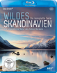 Wildes Skandinavien (Neuauflage) Blu-ray