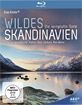 Wildes Skandinavien Blu-ray