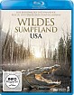 Wildes Sumpfland USA Blu-ray