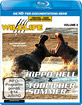 Wildlife 3: Hippo Hell und Tödlicher Sommer Blu-ray