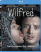 Wilfred (2011): The Complete First Season (Region A - US Import ohne dt. Ton) Blu-ray
