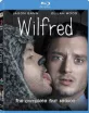 Wilfred (2011): The Complete First Season (Region A - US Import ohne dt. Ton) Blu-ray