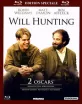 Will Hunting - Edition Speciale (FR Import ohne dt. Ton) Blu-ray