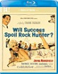 Will Success Spoil Rock Hunter? (UK Import ohne dt. Ton) Blu-ray