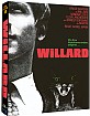 Willard (1971) (Phantastische Filmklassiker) (Limited Mediabook Edition) (Cover A) Blu-ray