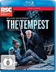 William Shakespeare - The Tempest (Doran) Blu-ray