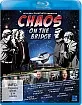 William Shatner's Chaos on the Bridge Blu-ray