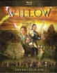 Willow (1988) - Edition Collector FNAC (FR Import) Blu-ray