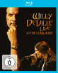 Willy DeVille - Live In The Lowlands Blu-ray