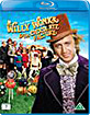 Willy Wonka and the Chocolate Factory (DK Import) Blu-ray