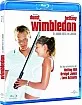 Wimbledon (ES Import ohne dt. Ton) Blu-ray