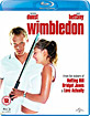 Wimbledon (UK Import ohne dt. Ton) Blu-ray