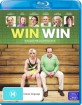 Win Win (AU Import) Blu-ray