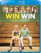 Win Win (Region A - CA Import ohne dt. Ton) Blu-ray