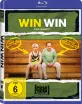 Win Win (CineProject) Blu-ray