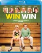 Win Win (DK Import) Blu-ray
