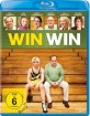 Win Win Blu-ray