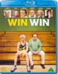 Win Win - Neuauflage (DK Import) Blu-ray