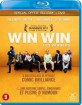 Win Win (Blu-ray + DVD) (NL Import) Blu-ray