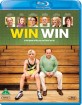 Win Win (NO Import) Blu-ray