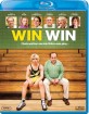 Win Win (SE Import) Blu-ray