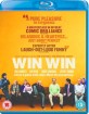 Win Win (UK Import) Blu-ray